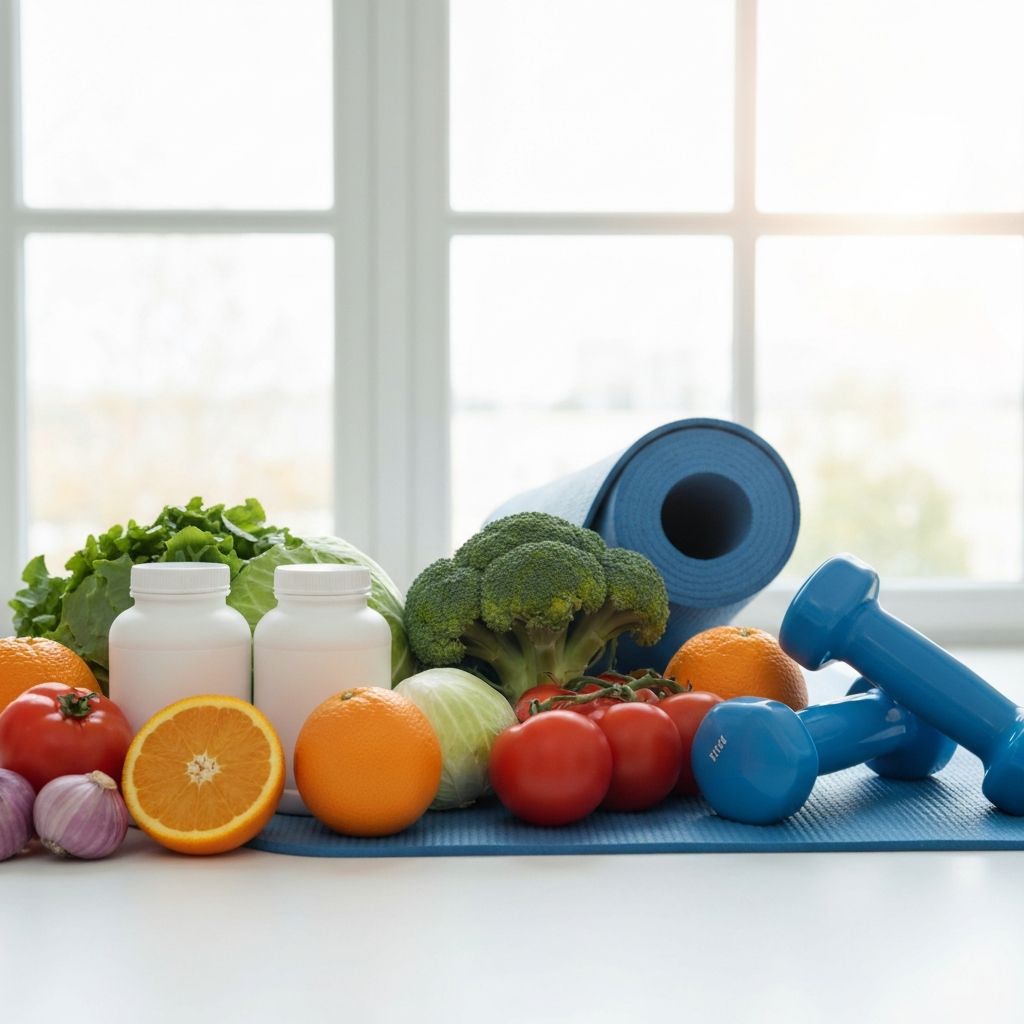 Aktív és egészséges életmód